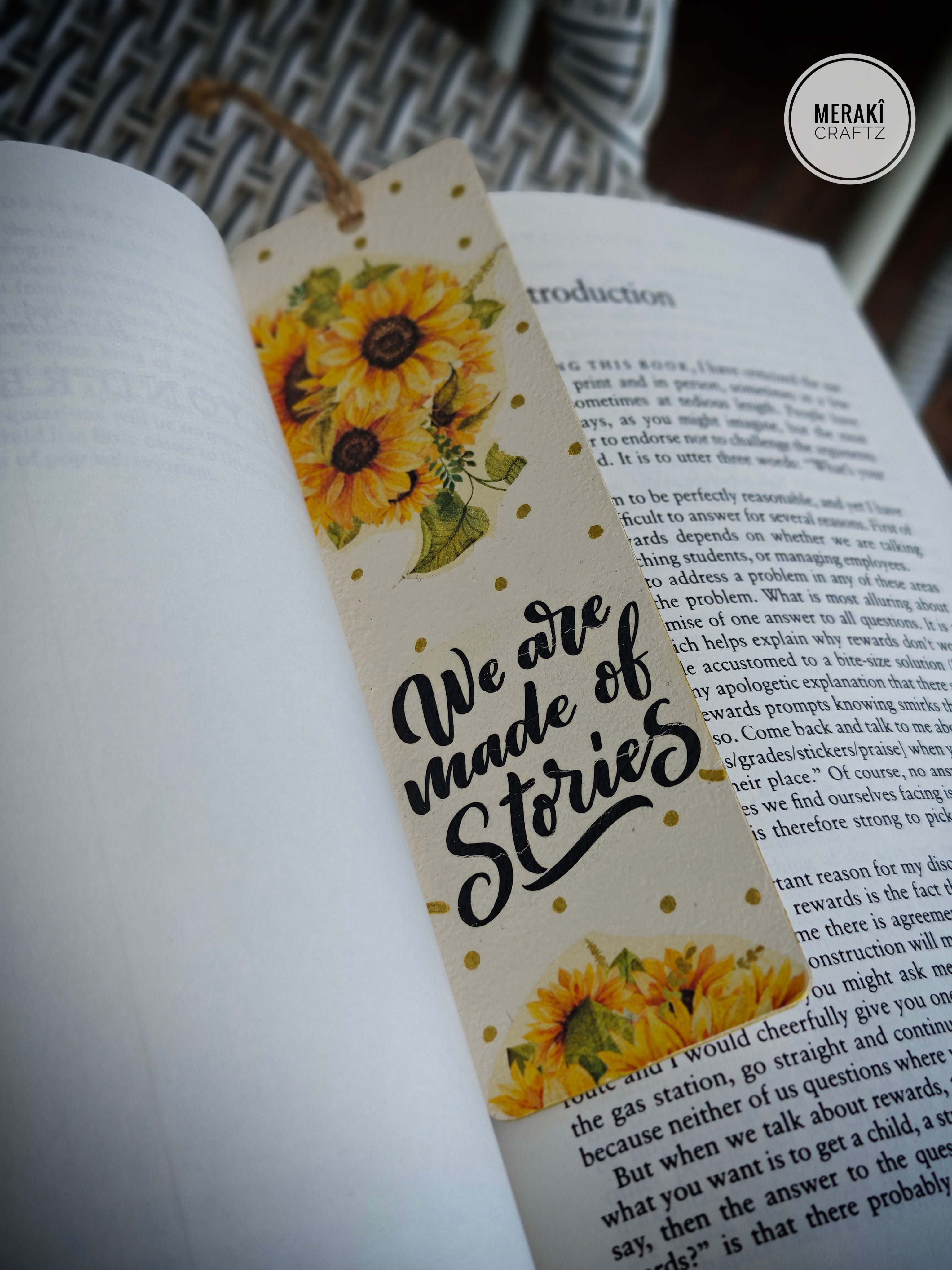 Bookmarks