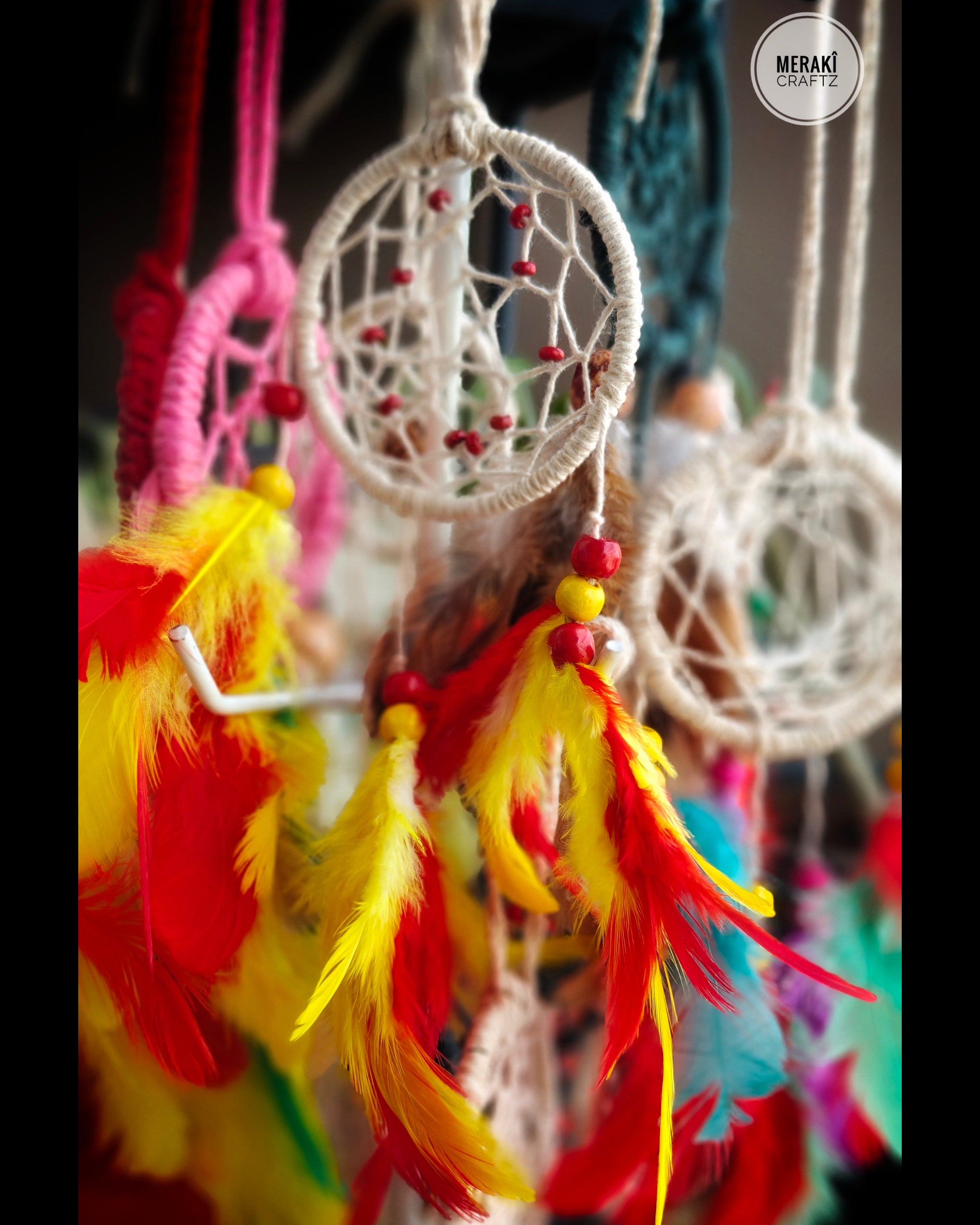 Macramé Collection