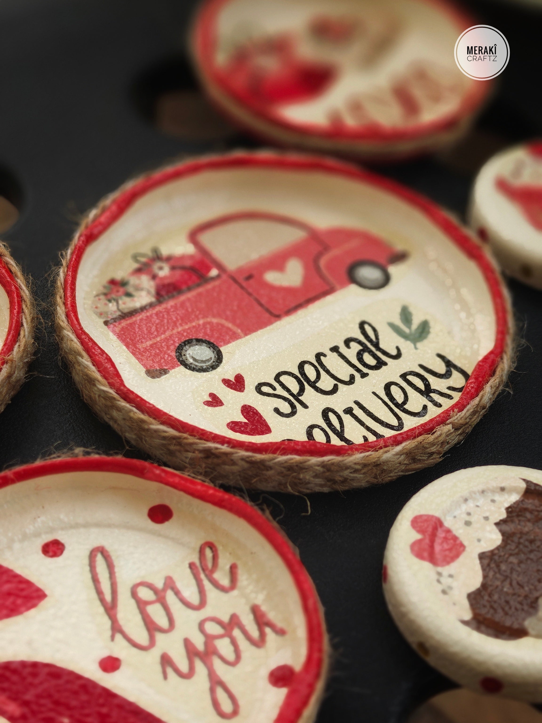 Fridge Magnets