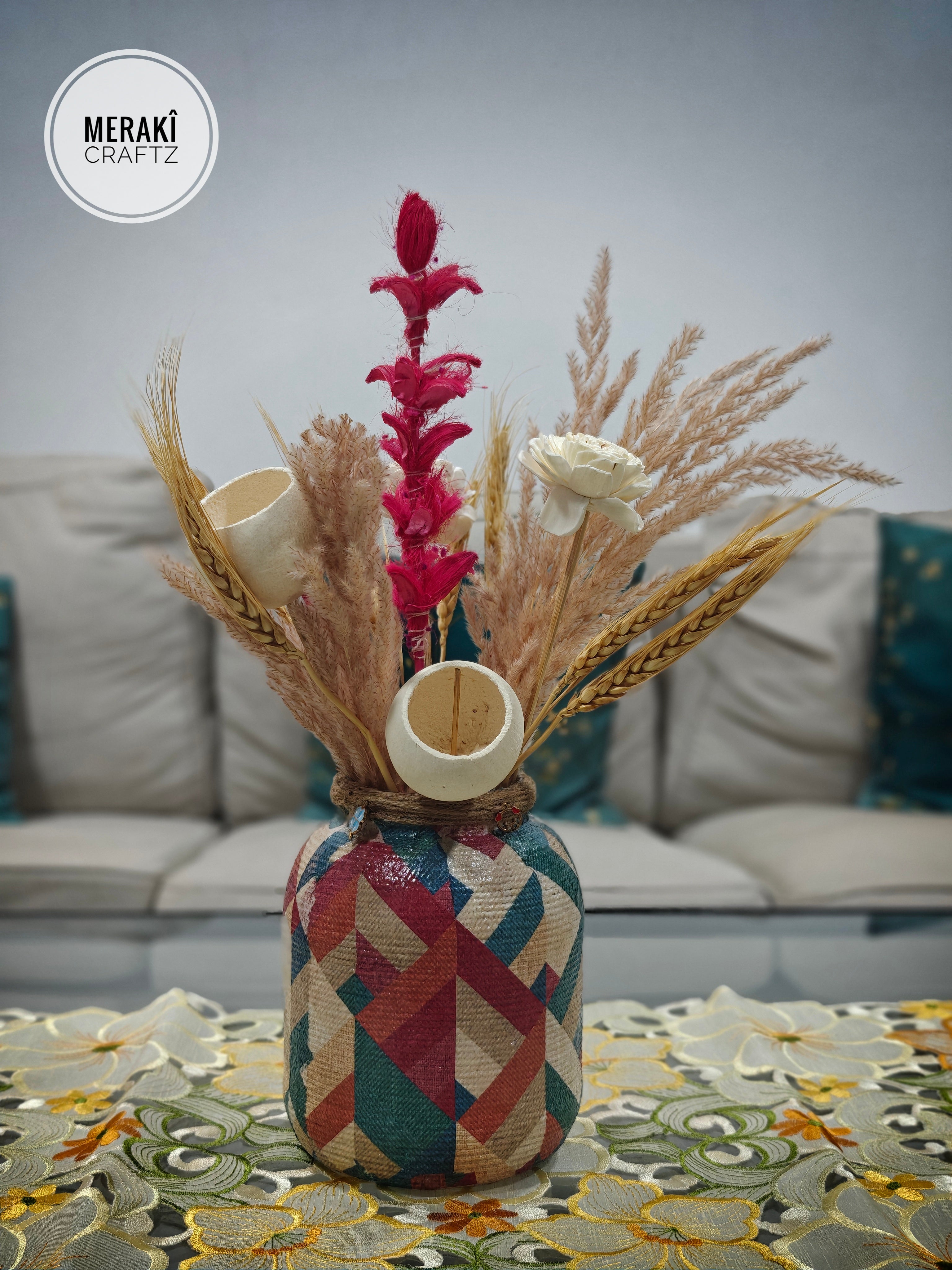 Vases