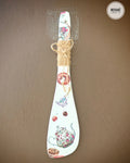 Kitchen Wall Decor - Vintage Tea Time